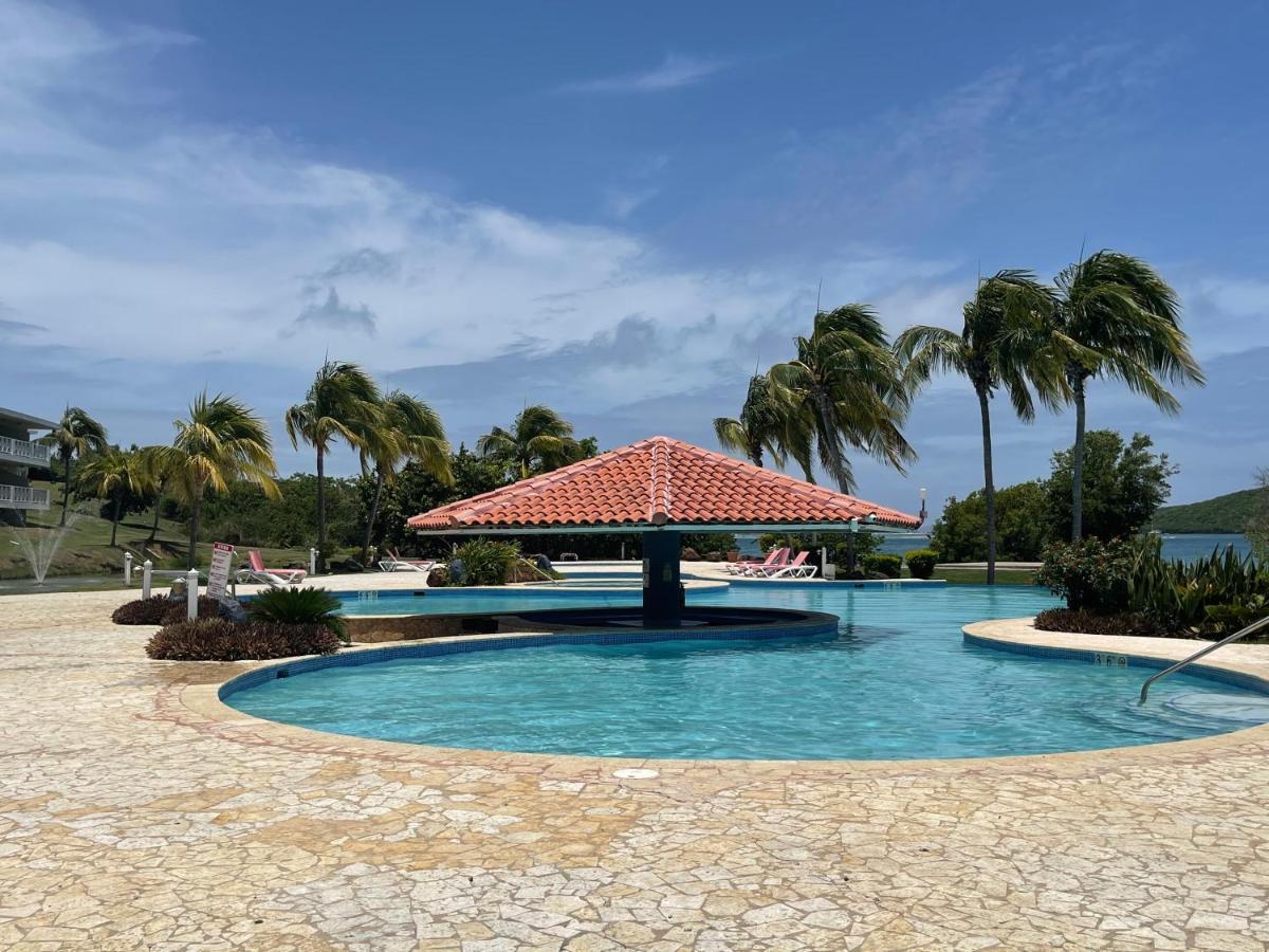 3104 Costa Bonita Beach Condo Culebra Isla Culebra Exterior foto