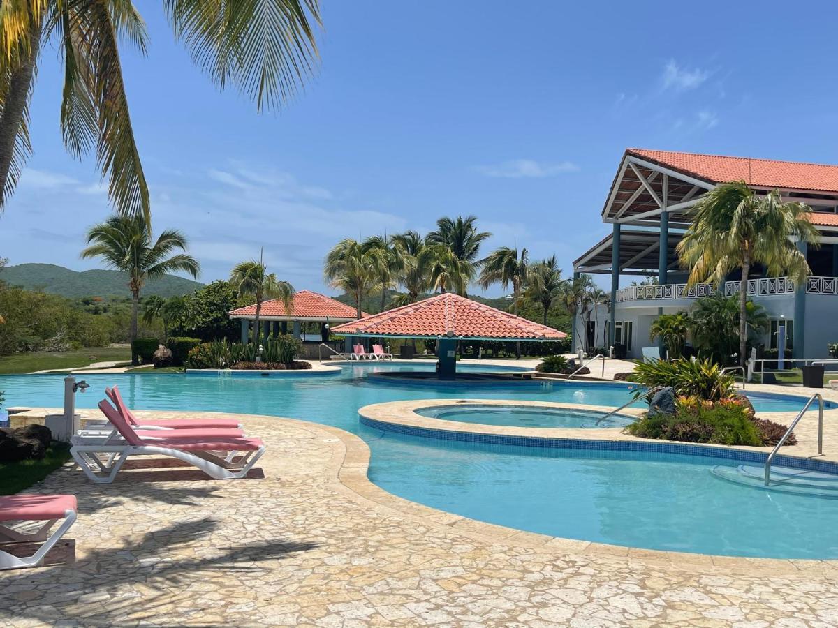 3104 Costa Bonita Beach Condo Culebra Isla Culebra Exterior foto
