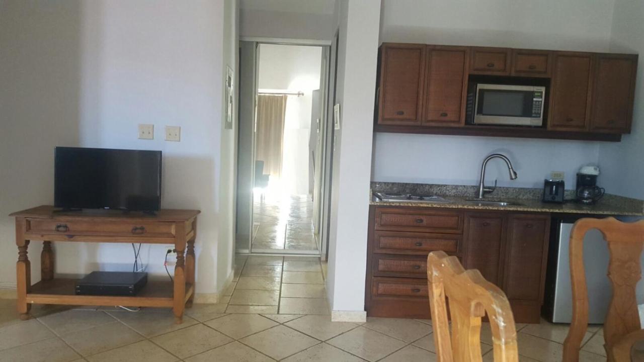 3104 Costa Bonita Beach Condo Culebra Isla Culebra Exterior foto