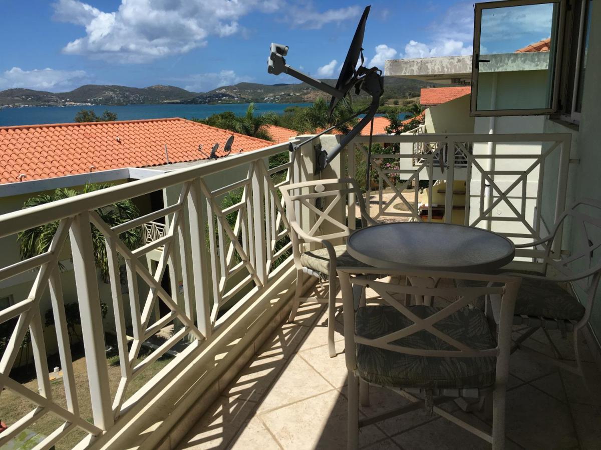 3104 Costa Bonita Beach Condo Culebra Isla Culebra Exterior foto